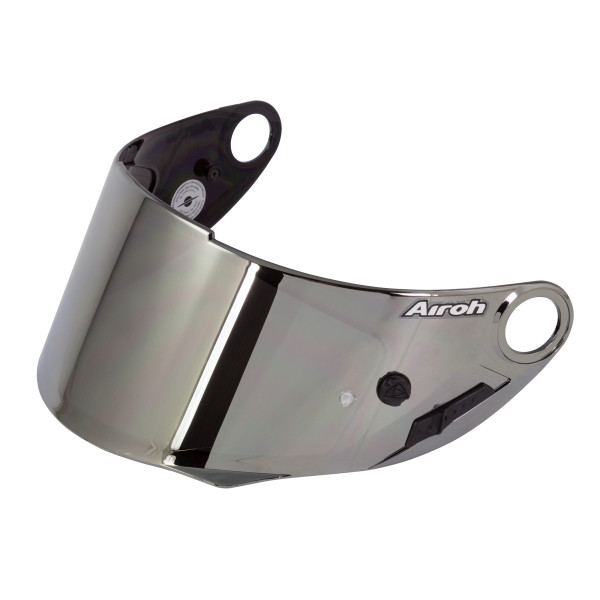 Airoh Airoh visor gp500 / gp550 s silver mirrored